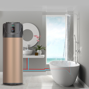 Chauffe-eau domestique à pompe à chaleur à énergie nouvelle pour hôtels